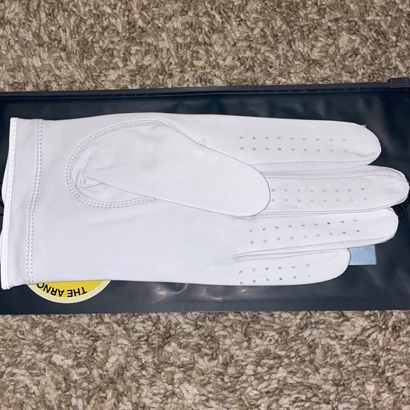 RARE collectors The Arnold Palmer Golf Glove Limited Edition - Picture 3 of 3